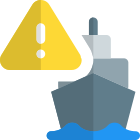 Fatal error from running cargo logistic ship icon