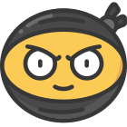 Emoji icon