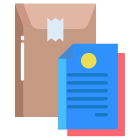 Envelope icon