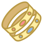 Armreifen icon