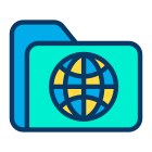 Global Data icon