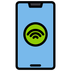 Wifi icon