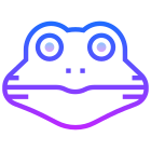 Frog Head icon