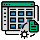 Task Management icon