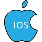 25-apple icon