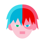 Shoto icon