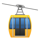 空中路面電車 icon