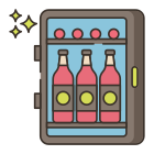 Minibar icon