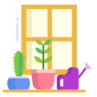 Window Garden icon