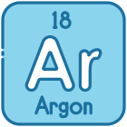 Argon icon