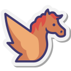 Pegasus icon