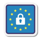 GDPR icon