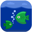 Fishes icon