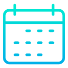 Calendar icon