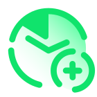 Tempo extra icon