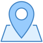 Address icon