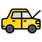 汽车 icon