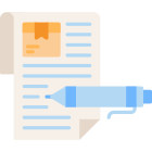 Document icon