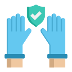 Protective Gloves icon