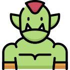 Ogre icon