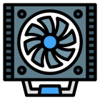 Computer icon