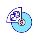 Gambling Expenses icon