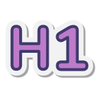 ヘッダー1 icon