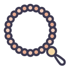 Prayer Beads icon