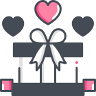 Gift Box icon