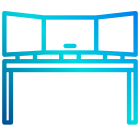 Computer icon