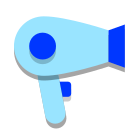 Hair Dryer icon