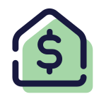 Rent icon