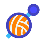 Strickball icon