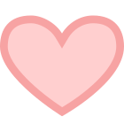 Heart icon