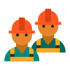 Workers Skin Type 4 icon