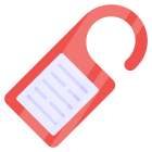 Door Hanger icon