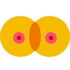 Breast icon