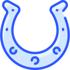 Ferro di cavallo icon