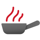 Frying Pan icon