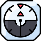 Gyroskop icon