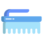 Nail Brush icon