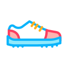 Sport Shoe icon