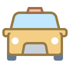 Taxi icon