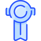 Medaille icon