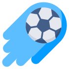 Football Shot icon