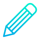 Pencil icon