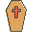 Casket icon