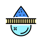 Filtered Water icon