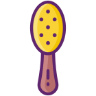 Hair Brush icon