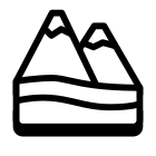 Alpes icon